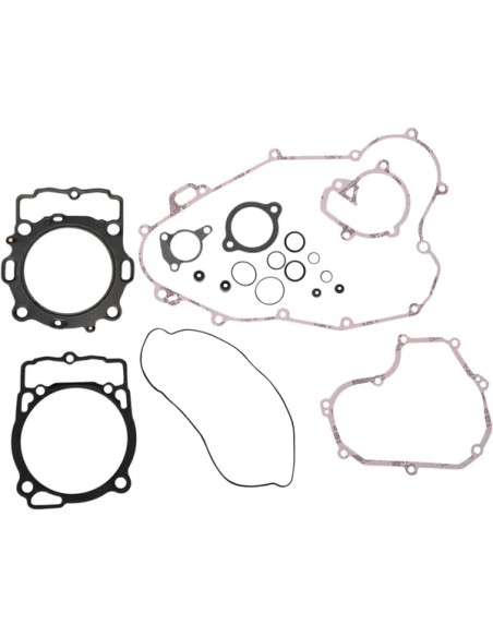 MOOSE OFFROAD HARD-PARTS Dichtungen & Öldichtungen für KTM XC-W 450 2007-2011