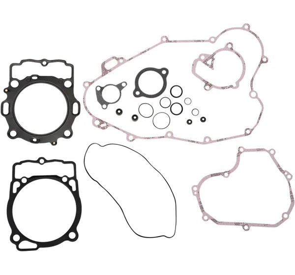 MOOSE OFFROAD HARD-PARTS Dichtungen & Öldichtungen für KTM XC-W 450 2007-2011