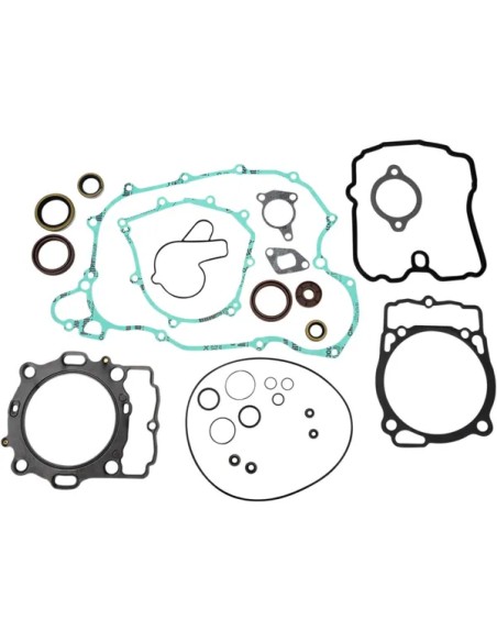 MOOSE OFFROAD HARD-PARTS Dichtungen & Öldichtungen für KTM EXC 500 2012-2016