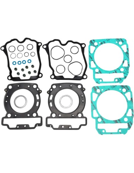 MOOSE OFFROAD HARD-PARTS Dichtungen & Öldichtungen für CAN AM (BRP) OUTLANDER 500 EFI 4X4 2009-2015