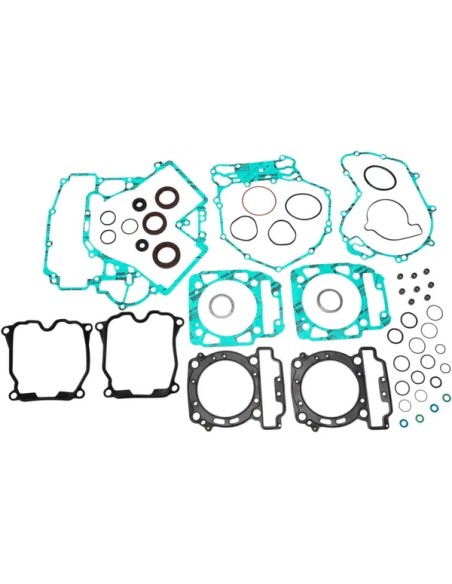 MOOSE OFFROAD HARD-PARTS Dichtungen & Öldichtungen für CAN AM (BRP) OUTLANDER 800 R EFI 4X4 2009-2012