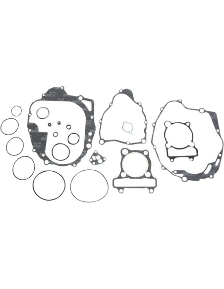 MOOSE OFFROAD HARD-PARTS Dichtungen & Öldichtungen für YAMAHA YFM 250 X 1999-2004