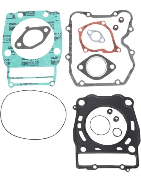 MOOSE OFFROAD HARD-PARTS Dichtungen & Öldichtungen für POLARIS SPORTSMAN 500 HO (CARB) 4X4 2006-2013