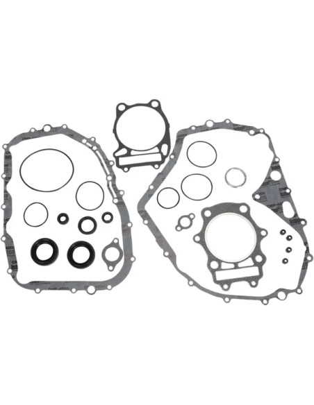 MOOSE OFFROAD HARD-PARTS Dichtungen & Öldichtungen für SUZUKI LT-F 400 F 4X4 2002-2009