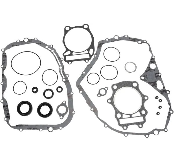 MOOSE OFFROAD HARD-PARTS Dichtungen & Öldichtungen für SUZUKI LT-F 400 F 4X4 2002-2009