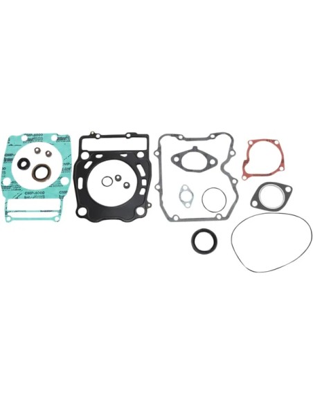 MOOSE OFFROAD HARD-PARTS Dichtungen & Öldichtungen für POLARIS SPORTSMAN 500 HO (CARB) 4X4 2006-2013
