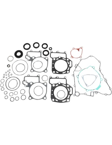 MOOSE OFFROAD HARD-PARTS Dichtungen & Öldichtungen für KAWASAKI KVF 650 4X4 2006-2013