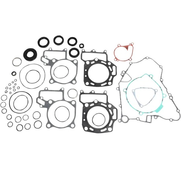 MOOSE OFFROAD HARD-PARTS Dichtungen & Öldichtungen für KAWASAKI KVF 650 4X4 2006-2013
