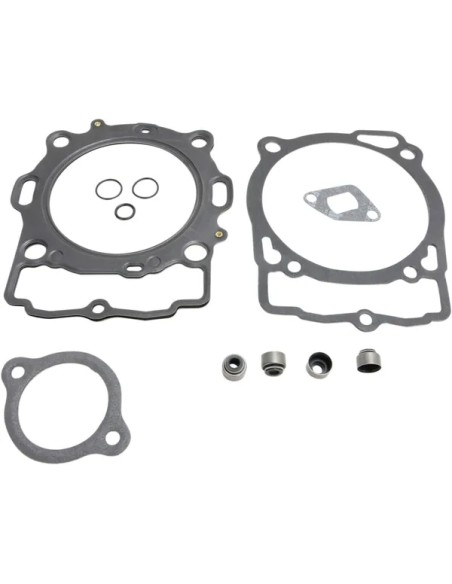 MOOSE OFFROAD HARD-PARTS Dichtungen & Öldichtungen für KTM XC-F 450 2008-2015