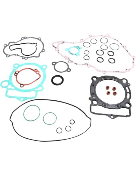 MOOSE OFFROAD HARD-PARTS Dichtungen & Öldichtungen für KTM XCF-W 350 2012-2015