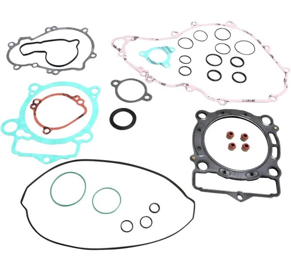 MOOSE OFFROAD HARD-PARTS Dichtungen & Öldichtungen für KTM XCF-W 350 2012-2015