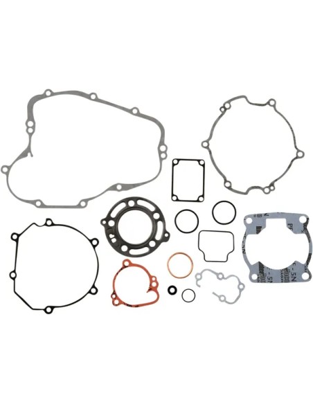 MOOSE OFFROAD HARD-PARTS Dichtungen & Öldichtungen für KAWASAKI KX 85 I 17/14 2014-2019