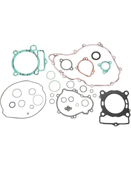MOOSE OFFROAD HARD-PARTS Dichtungen & Öldichtungen für KTM SX-F 250 2013-2015
