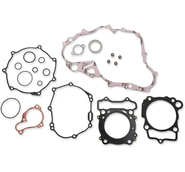 MOOSE OFFROAD HARD-PARTS Dichtungen & Öldichtungen für YAMAHA YZ 250 F 2014-2018