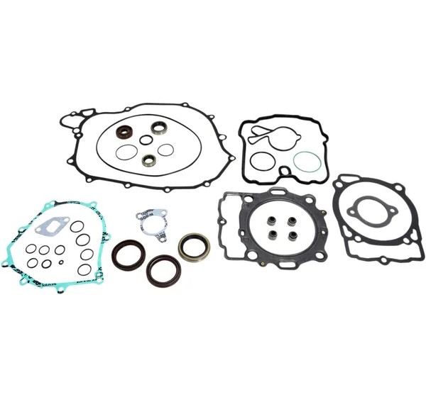 MOOSE OFFROAD HARD-PARTS Dichtungen & Öldichtungen für KTM SX-F 450 2014-2015