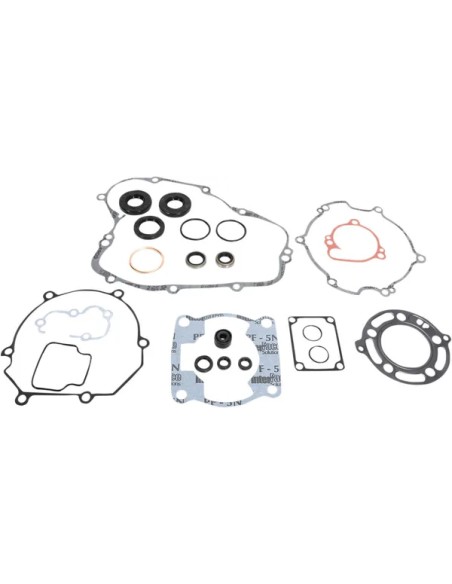 MOOSE OFFROAD HARD-PARTS Dichtungen & Öldichtungen für KAWASAKI KX 85 I 17/14 2014-2022