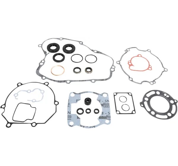 MOOSE OFFROAD HARD-PARTS Dichtungen & Öldichtungen für KAWASAKI KX 85 I 17/14 2014-2022