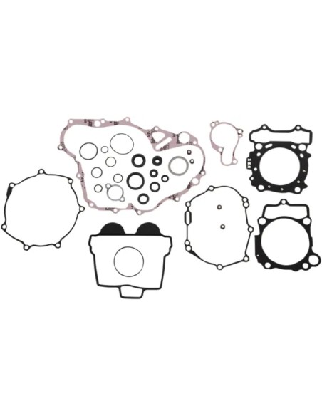 MOOSE OFFROAD HARD-PARTS Dichtungen & Öldichtungen für YAMAHA YZ 250 F 2014-2017