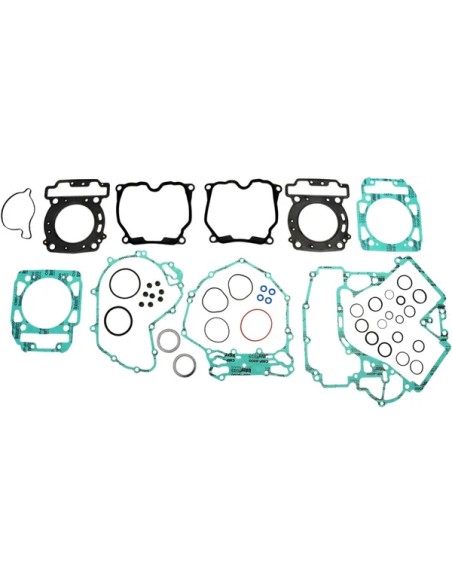 MOOSE OFFROAD HARD-PARTS Dichtungen & Öldichtungen für CAN AM (BRP) OUTLANDER 500 EFI 4X4 2009-2015