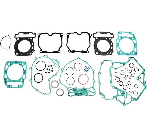 MOOSE OFFROAD HARD-PARTS Dichtungen & Öldichtungen für CAN AM (BRP) OUTLANDER 500 EFI 4X4 2009-2015