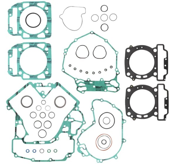 MOOSE OFFROAD HARD-PARTS Dichtungen & Öldichtungen für CAN AM (BRP) OUTLANDER 800 R EFI 4X4 2009-2012