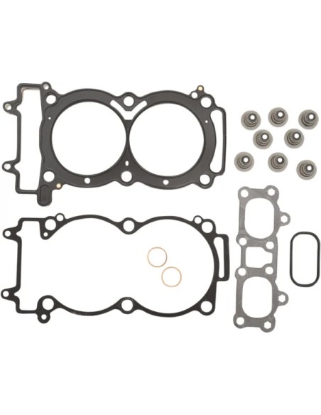 MOOSE OFFROAD HARD-PARTS Dichtungen & Öldichtungen für POLARIS RANGER XP 900 4X4 2013-2019