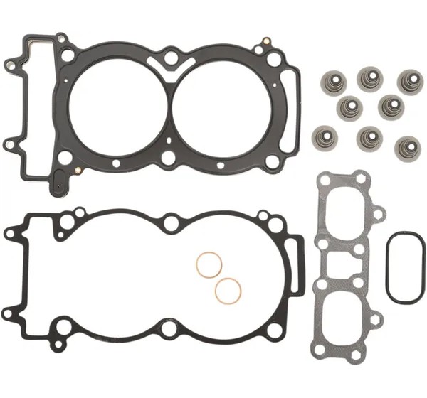 MOOSE OFFROAD HARD-PARTS Dichtungen & Öldichtungen für POLARIS RANGER XP 900 4X4 2013-2019