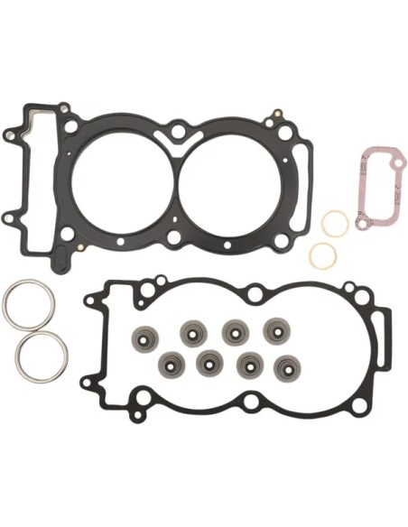 MOOSE OFFROAD HARD-PARTS Dichtungen & Öldichtungen für POLARIS RANGER RZR XP 900 4X4 2011-2013