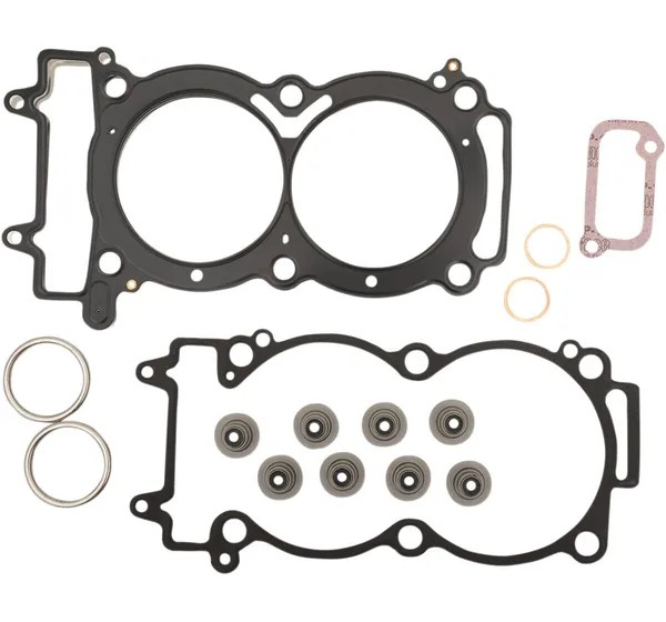 MOOSE OFFROAD HARD-PARTS Dichtungen & Öldichtungen für POLARIS RANGER RZR XP 900 4X4 2011-2013