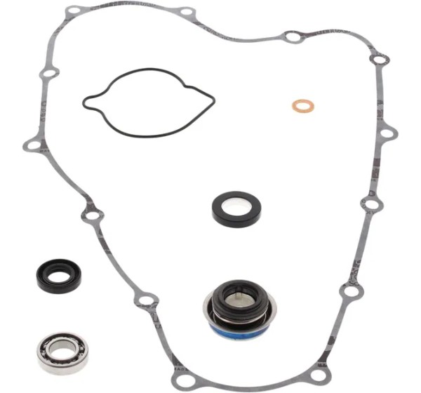 MOOSE OFFROAD HARD-PARTS Kühlsysteme für POLARIS SCRAMBLER 400 4X4 1995-2002