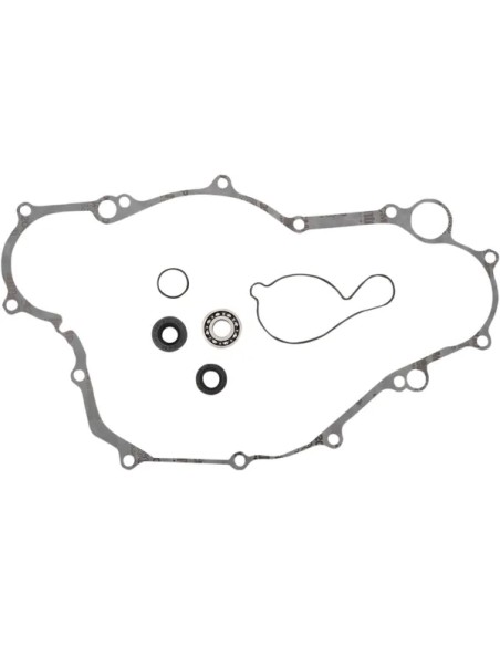 MOOSE OFFROAD HARD-PARTS Kühlsysteme für YAMAHA YFZ 450 2004-2013