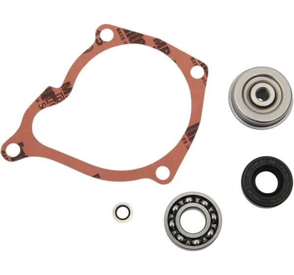 MOOSE OFFROAD HARD-PARTS Kühlsysteme für POLARIS SCRAMBLER 500 4X4 1997-2012