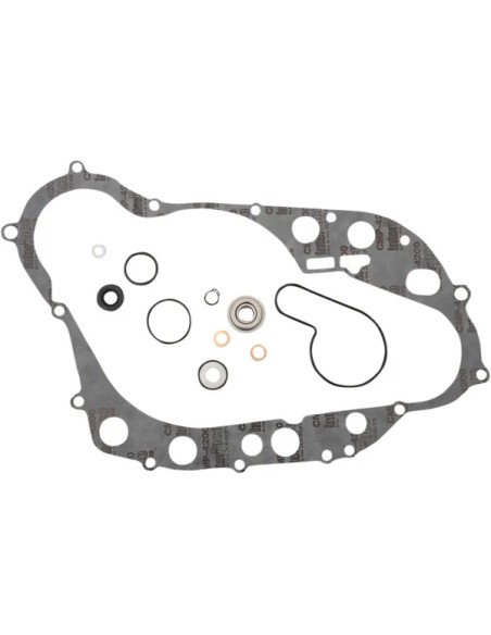 MOOSE OFFROAD HARD-PARTS Kühlsysteme für SUZUKI LT-R 450 2X4 2006-2009