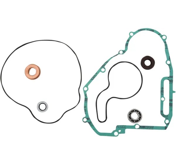 MOOSE OFFROAD HARD-PARTS Kühlsysteme für POLARIS SPORTSMAN 800 EFI 4X4 2005-2010