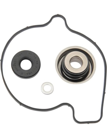 MOOSE OFFROAD HARD-PARTS Kühlsysteme für CAN AM (BRP) OUTLANDER 650 EFI 4X4 2011-2019