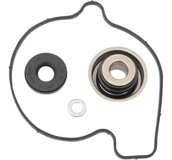 MOOSE OFFROAD HARD-PARTS Kühlsysteme für CAN AM (BRP) OUTLANDER 650 EFI 4X4 2011-2019