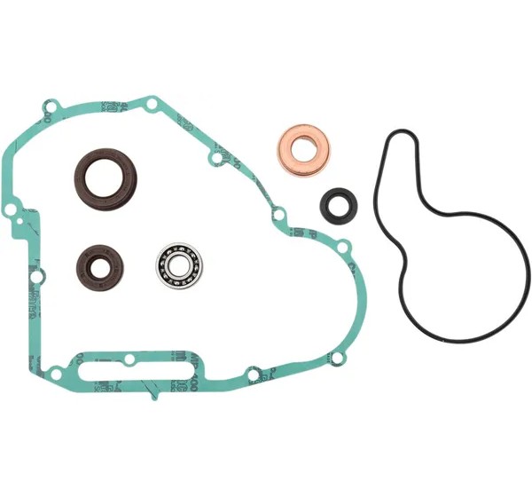MOOSE OFFROAD HARD-PARTS Kühlsysteme für POLARIS SPORTSMAN 800 EFI 6x6 2011-2015