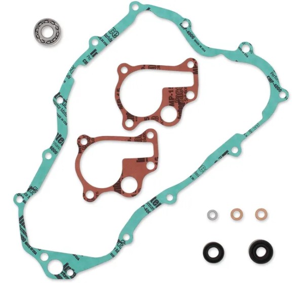 MOOSE OFFROAD HARD-PARTS Kühlsysteme für HONDA CR 250 R 1992-2001