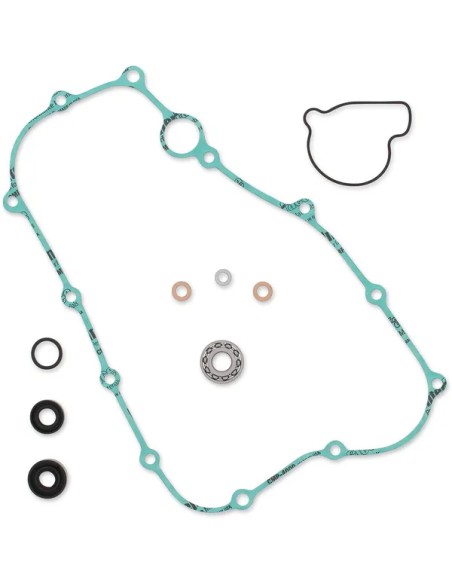 MOOSE OFFROAD HARD-PARTS Kühlsysteme für HONDA CRF 250 X 2004-2018