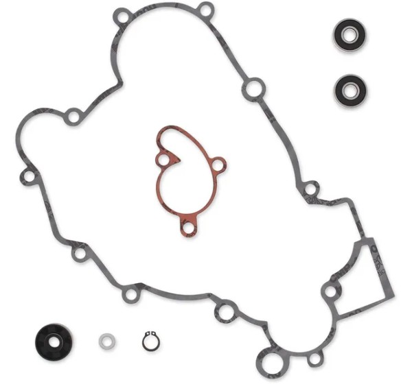 MOOSE OFFROAD HARD-PARTS Kühlsysteme für KTM SX 85 17/14 2003-2017