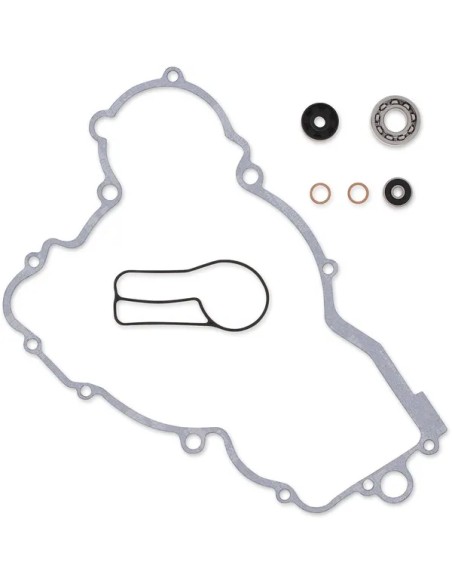 MOOSE OFFROAD HARD-PARTS Kühlsysteme für KTM SX 250 2003-2016