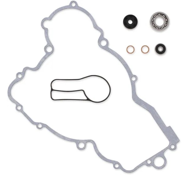 MOOSE OFFROAD HARD-PARTS Kühlsysteme für KTM SX 250 2003-2016