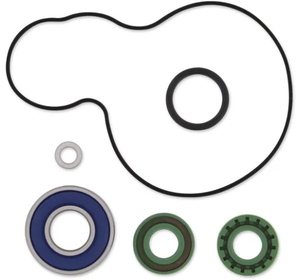 MOOSE OFFROAD HARD-PARTS Kühlsysteme für KTM XC-F 505 2008-2009