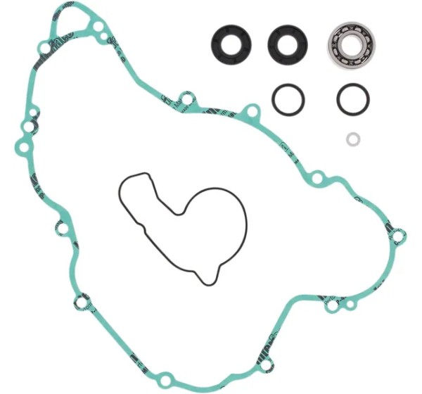 MOOSE OFFROAD HARD-PARTS Kühlsysteme für KTM EXC-F 350 2012-2016