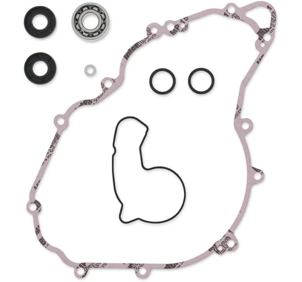 MOOSE OFFROAD HARD-PARTS Kühlsysteme für KTM SX-F 250 2013-2015