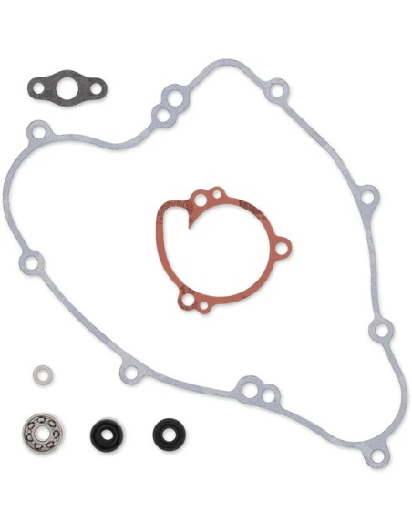 MOOSE OFFROAD HARD-PARTS Kühlsysteme für KAWASAKI KX 65 A 2000-2005