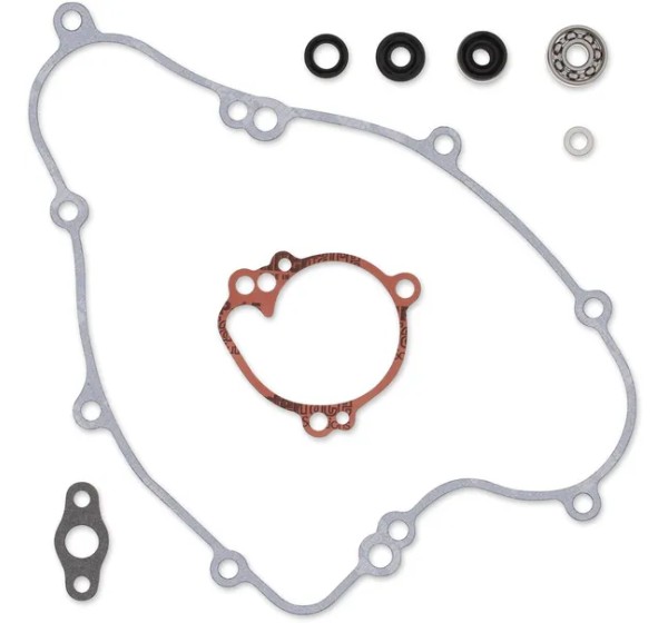 MOOSE OFFROAD HARD-PARTS Kühlsysteme für KAWASAKI KX 65 A 2006-2023