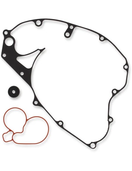 MOOSE OFFROAD HARD-PARTS Kühlsysteme für SUZUKI RM-Z 250 2007-2016