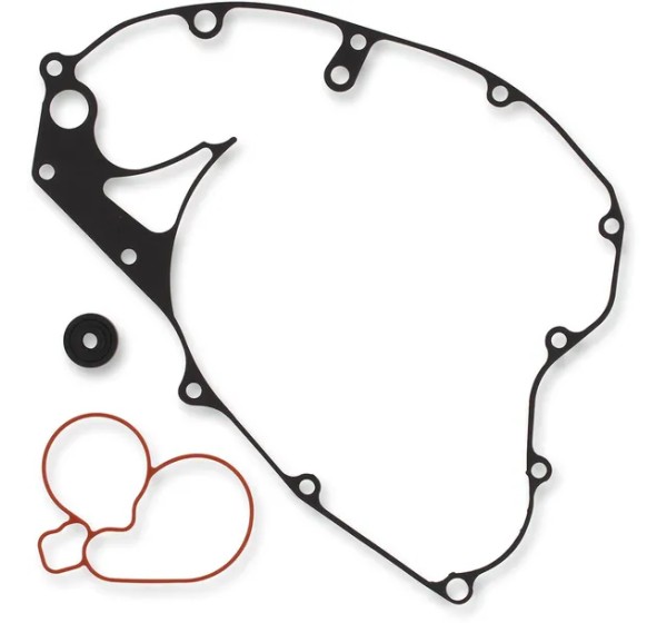 MOOSE OFFROAD HARD-PARTS Kühlsysteme für SUZUKI RM-Z 250 2007-2016