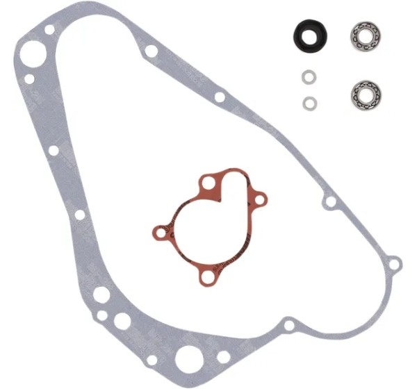 MOOSE OFFROAD HARD-PARTS Kühlsysteme für SUZUKI RM 250 1990-1993